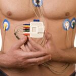 Holter Cardiaco / ECG Dinamico 24 H