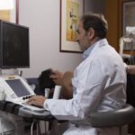 Ecocolordoppler Cardiaco