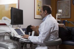 Ecocolordoppler Cardiaco a cassino presso la figebo