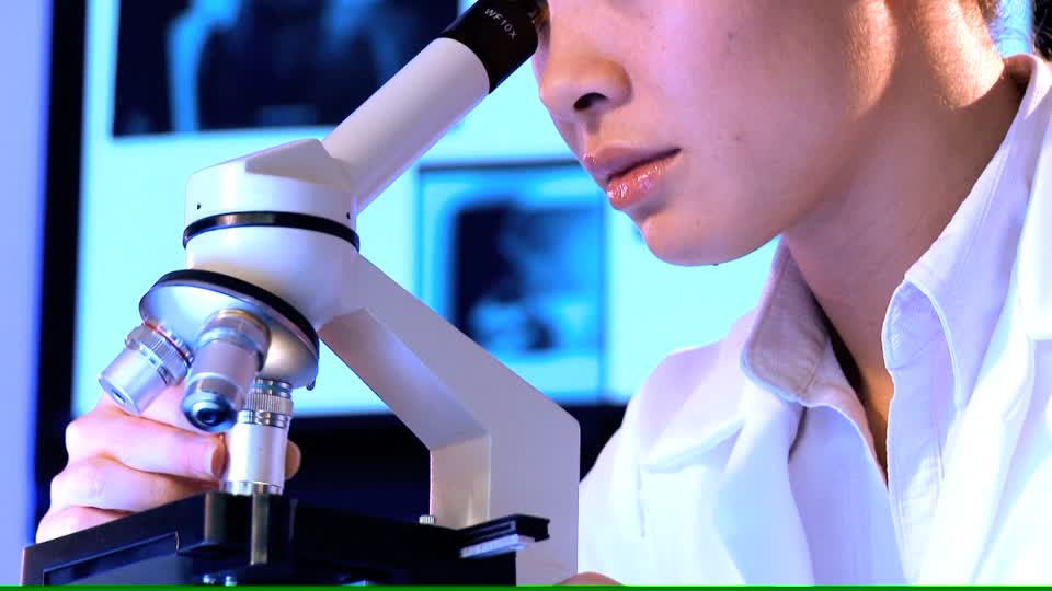 Esame parassitologico delle feci a cassino presso la figebo