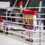 Monitoraggio TAO (Trattamento Anticoagulante Orale)