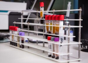 monitoraggio della Terapia Anticoagulante Orale (TAO)