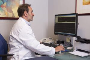 Visita Angiologica a cassino presso la figebo