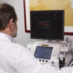 Ecocolordoppler Vasi Epiaortici