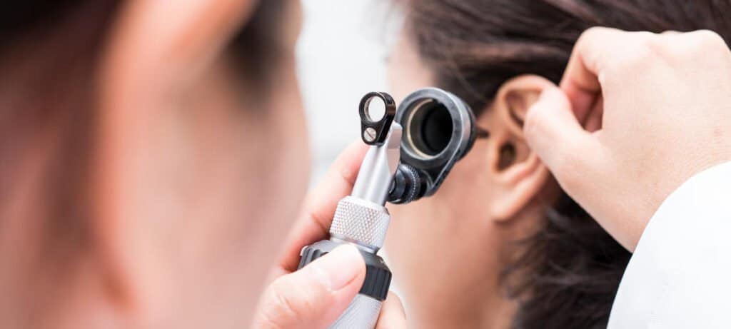 visita Otorinolaringoiatrica a cassino presso la figebo