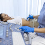 Ecografia Pelvica-Ginecologica