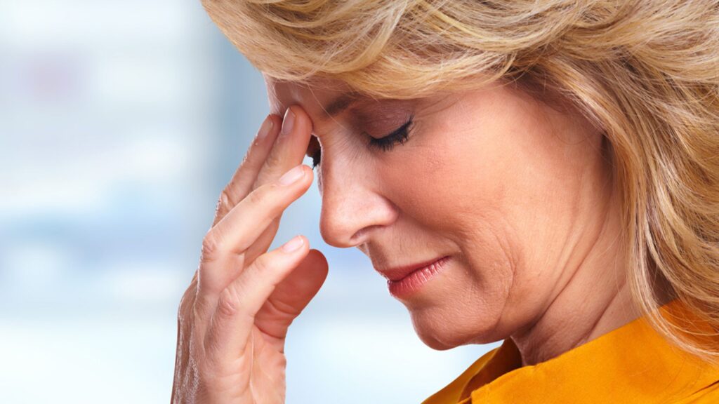 Manovre liberatorie per vertigine posizionale parossistica benigna a cassino presso la figebo