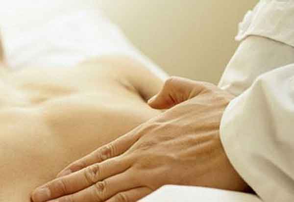 Visita Gastroenterologica