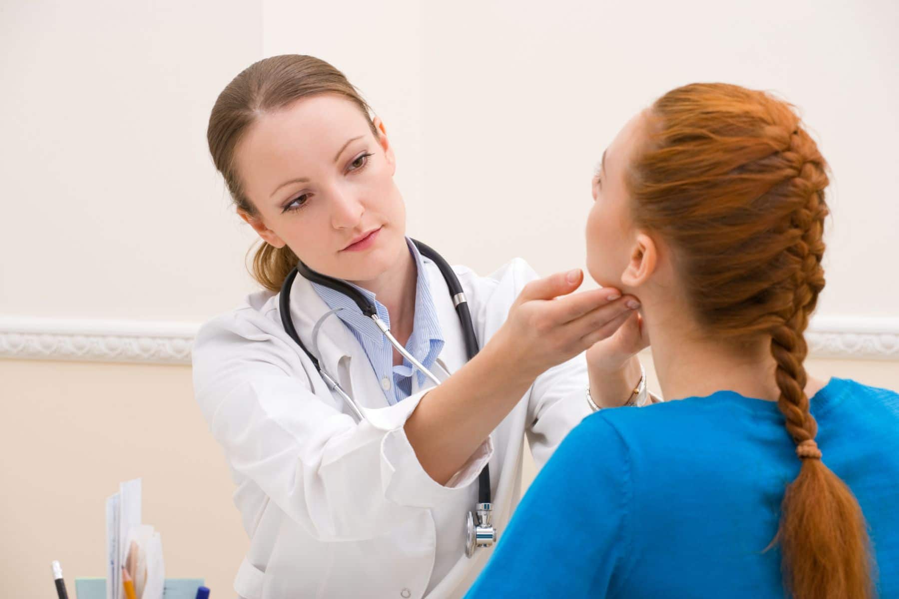 Visita Endocrinologica