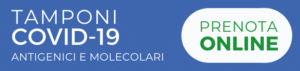 tampone antigenico e tampone molecolare figebo cassino