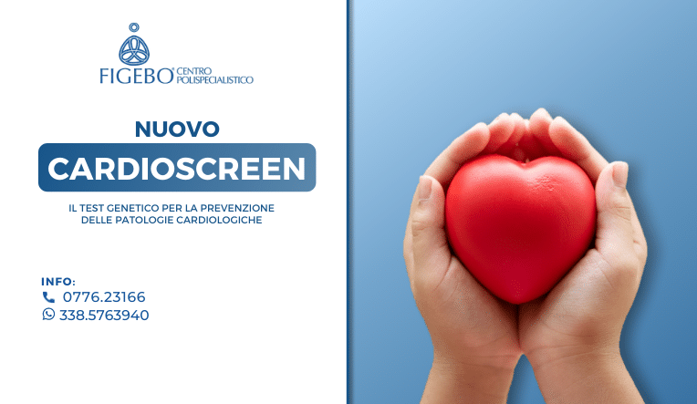Cardioscreen