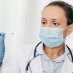 Tampone Cervico Vaginale e Rettale