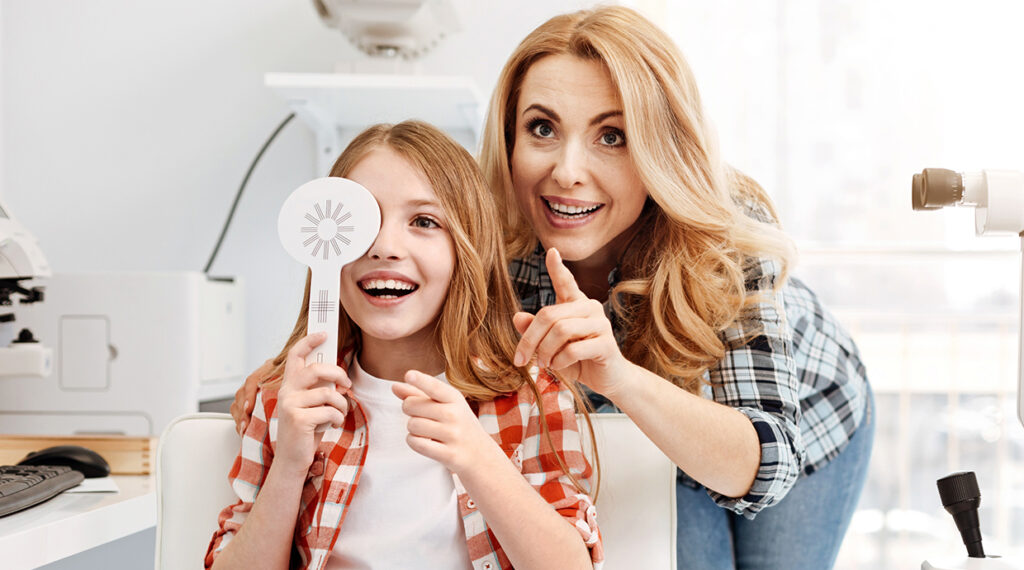 visita ortottica oculista figebo