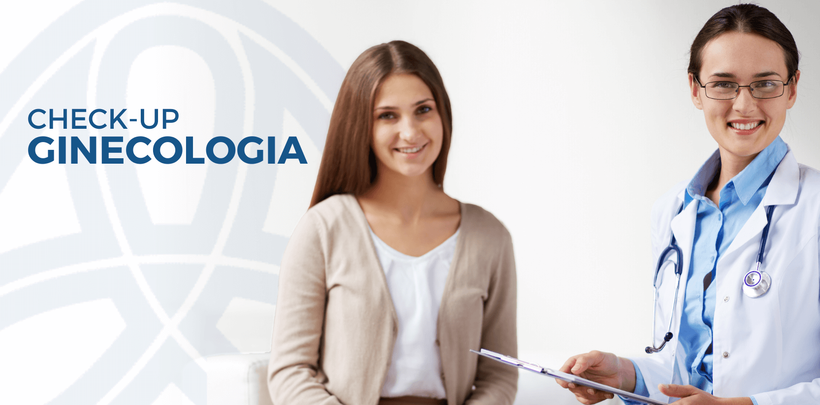 Pacchetto Ginecologia