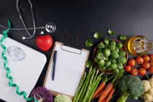 dieta personalizzata e benessere alimentare