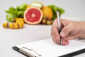 analisi del benessere e delle intolleranze alimentari
