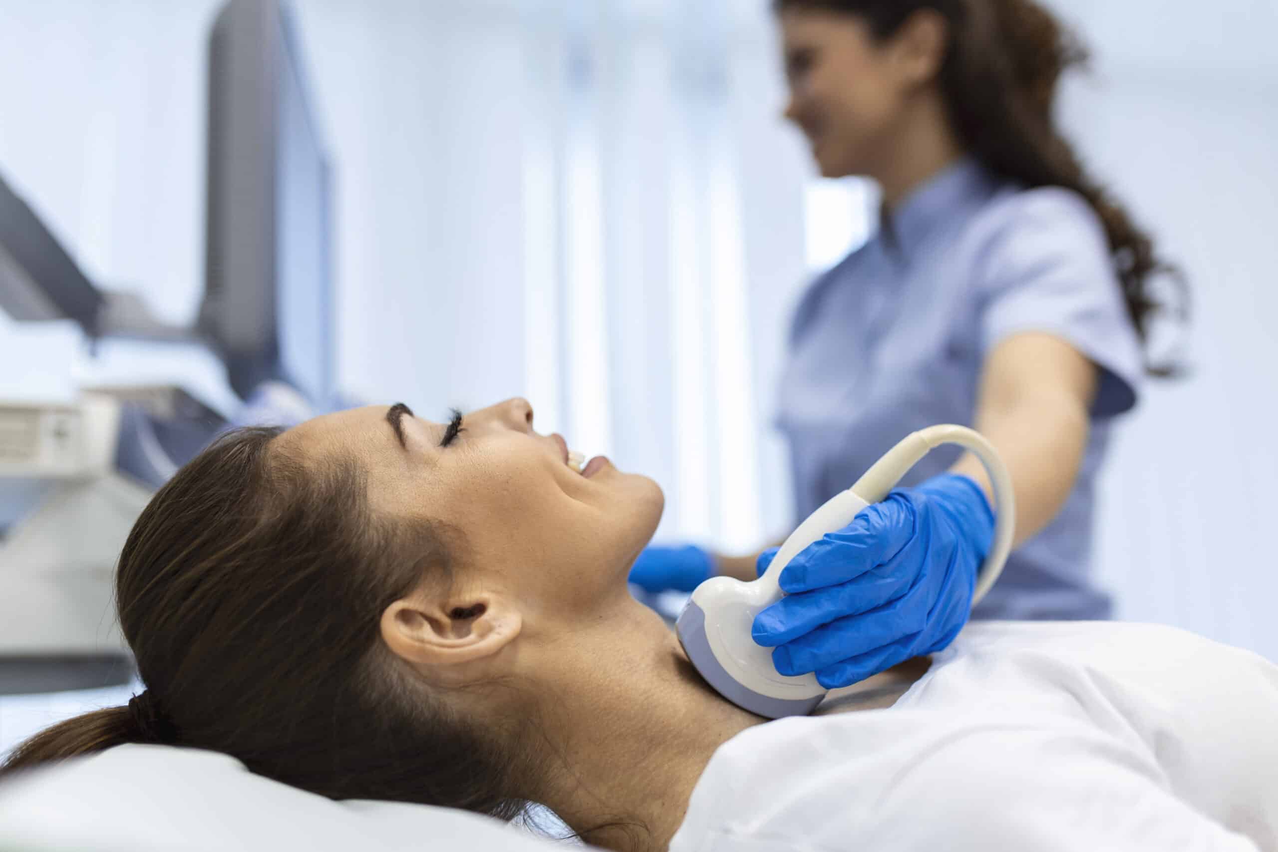 Nodulo alla tiroide: è sempre pericoloso?