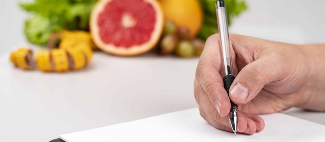 analisi del benessere e delle intolleranze alimentari